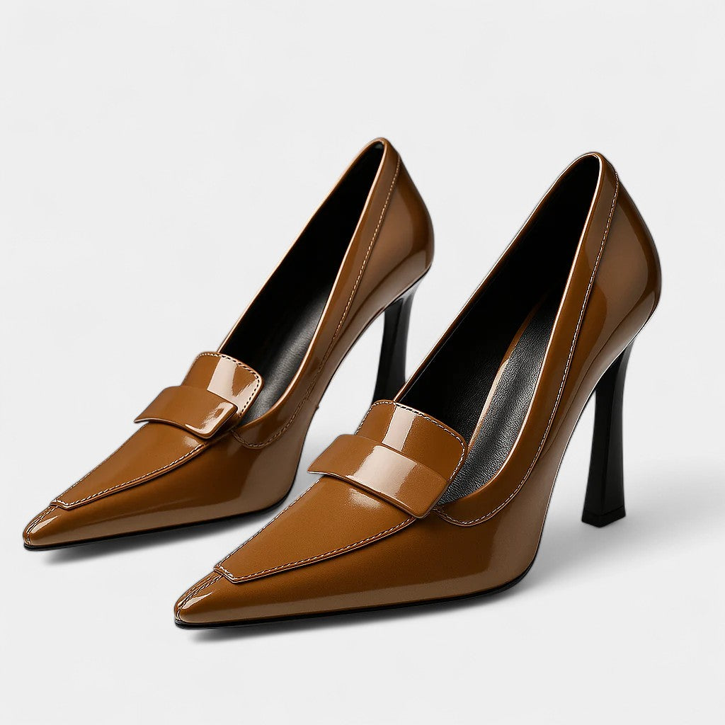 Serena | Stiletto Heels