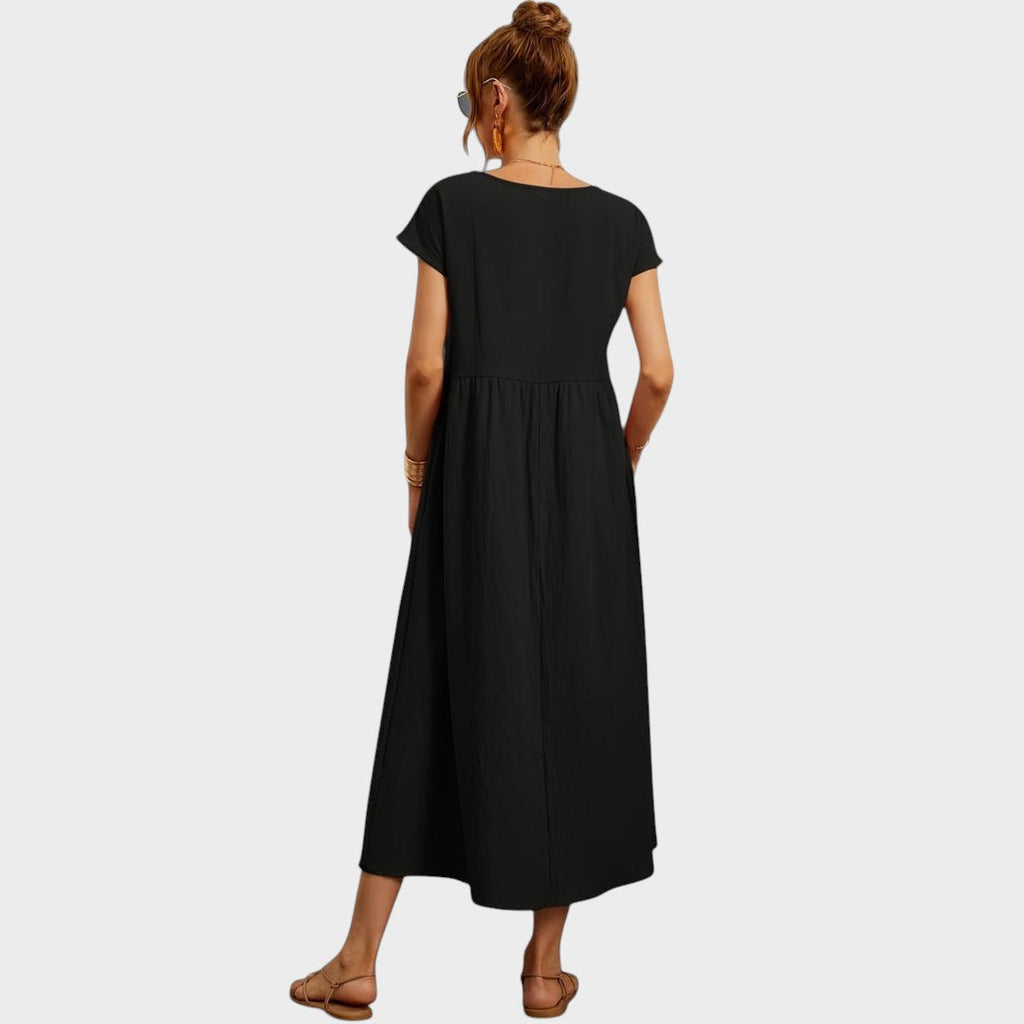 Magnolia | Casual and Elegant Dress