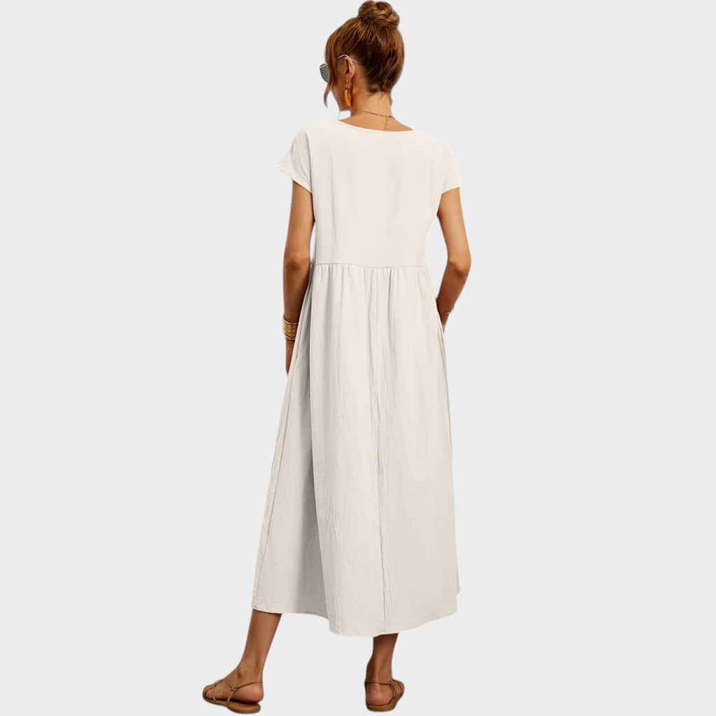 Magnolia | Casual and Elegant Dress