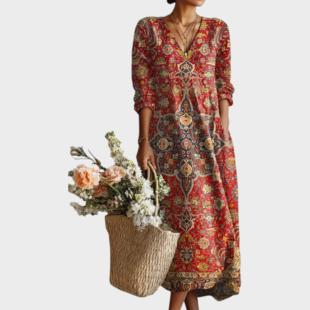 Diva | Everday Confort Dress