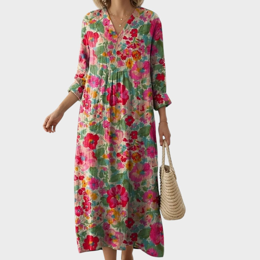 Reda | Everyday Comfort Dress