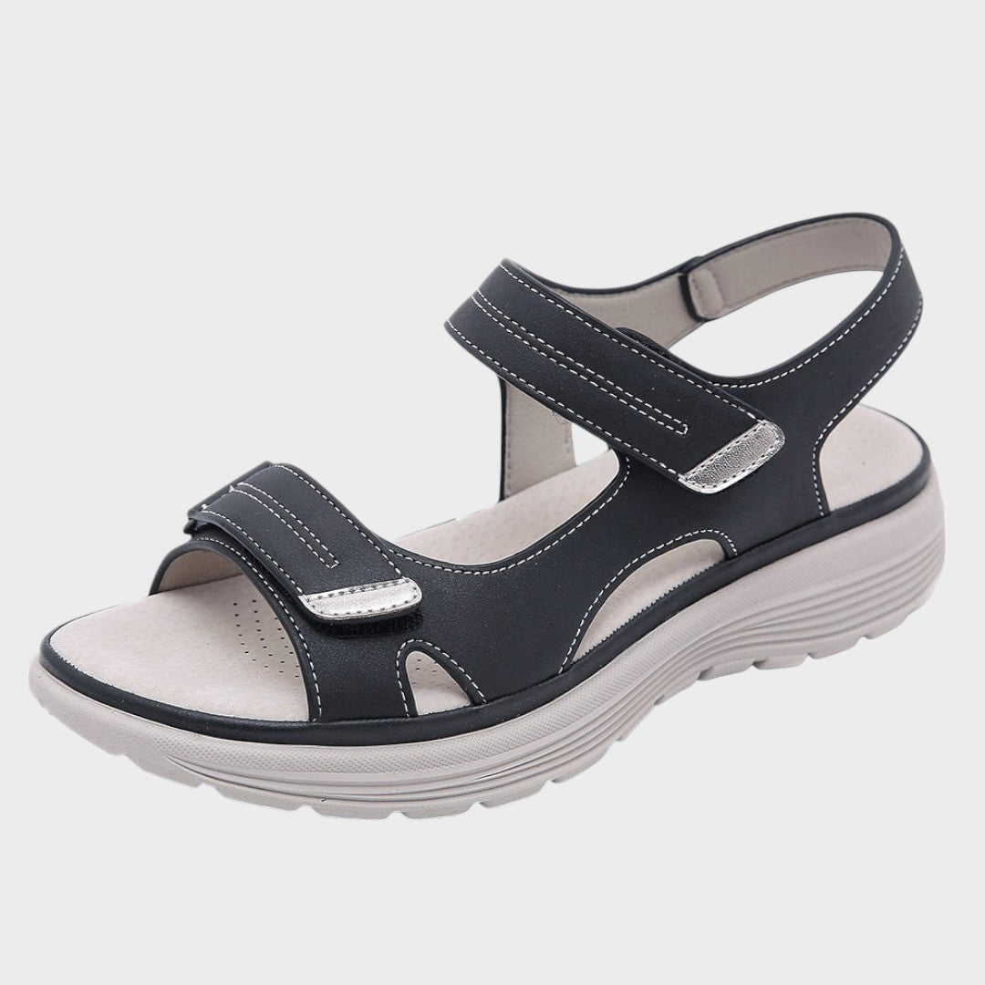 Elianor | Open Orthopedic Sandal