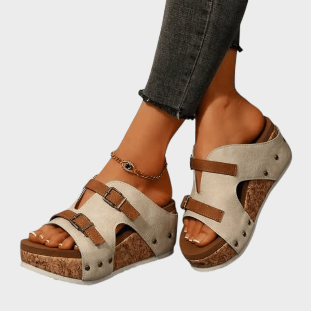 Alda | Orthopedic Sandals