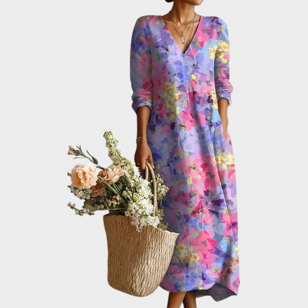 Kelly | Everyday Comfort Dress