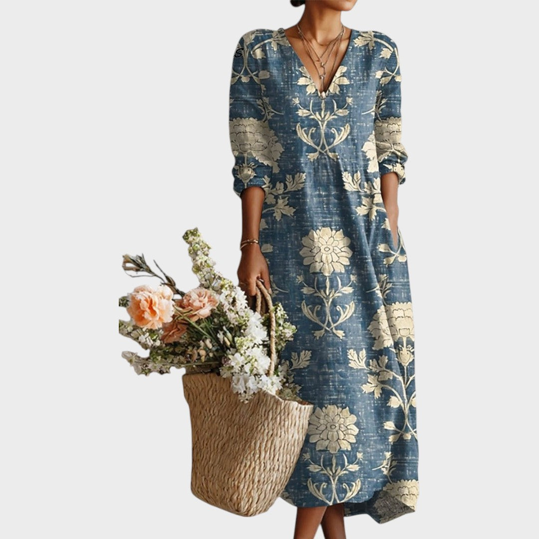 Karin | Everyday Comfort Dress