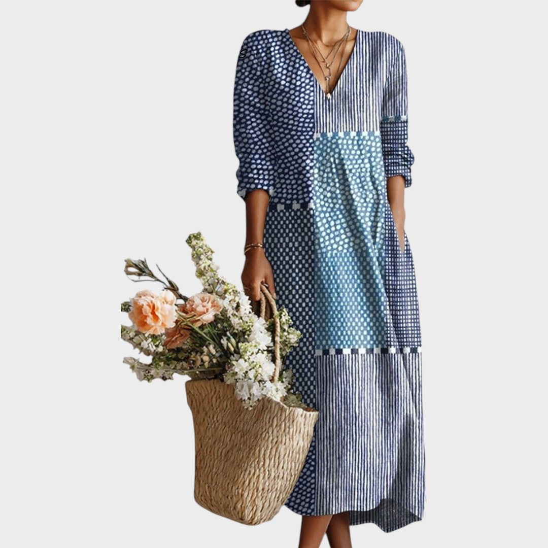 Esra | Everyday Comfort Dress