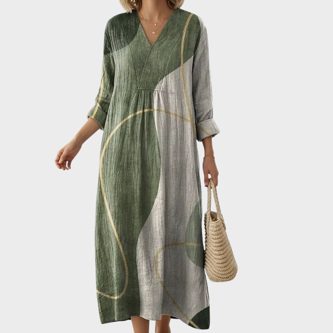 Lara | Everyday Comfort Dress