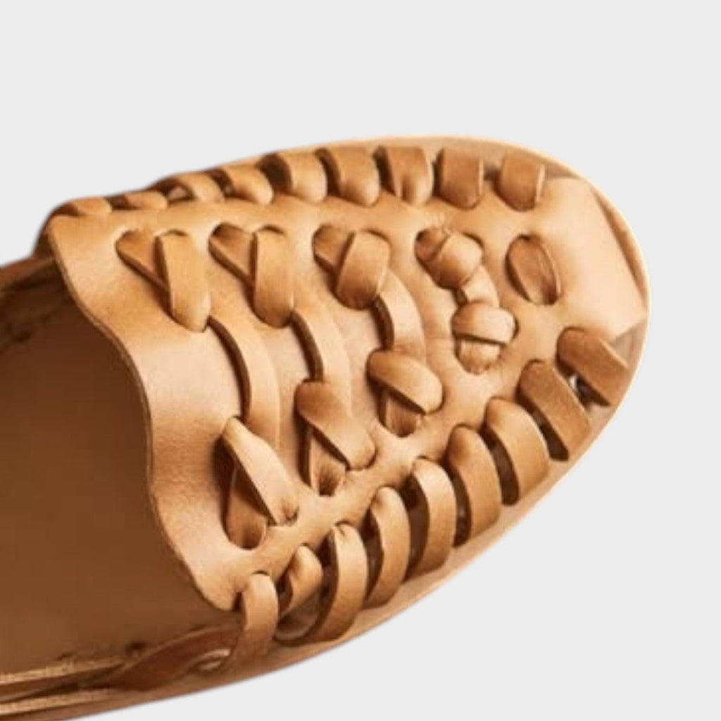 Grace | Flat Heel Sandal