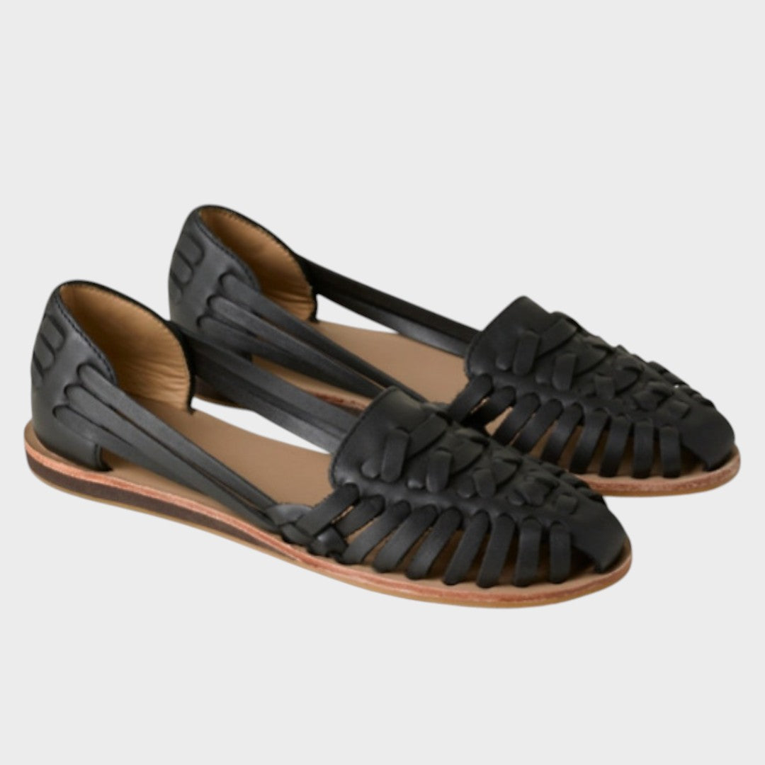 Grace | Flat Heel Sandal