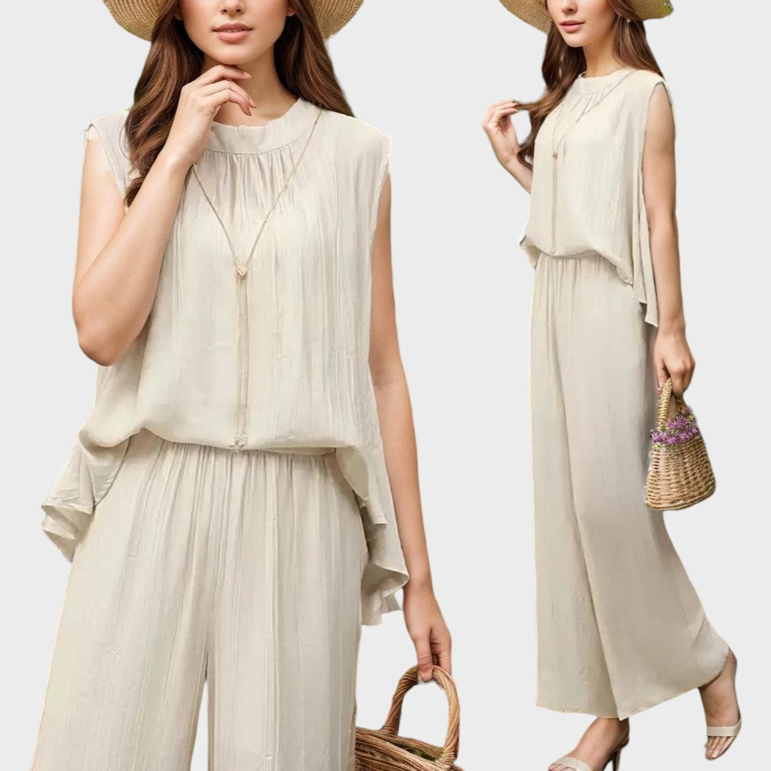 Lux | Two-Piece Set