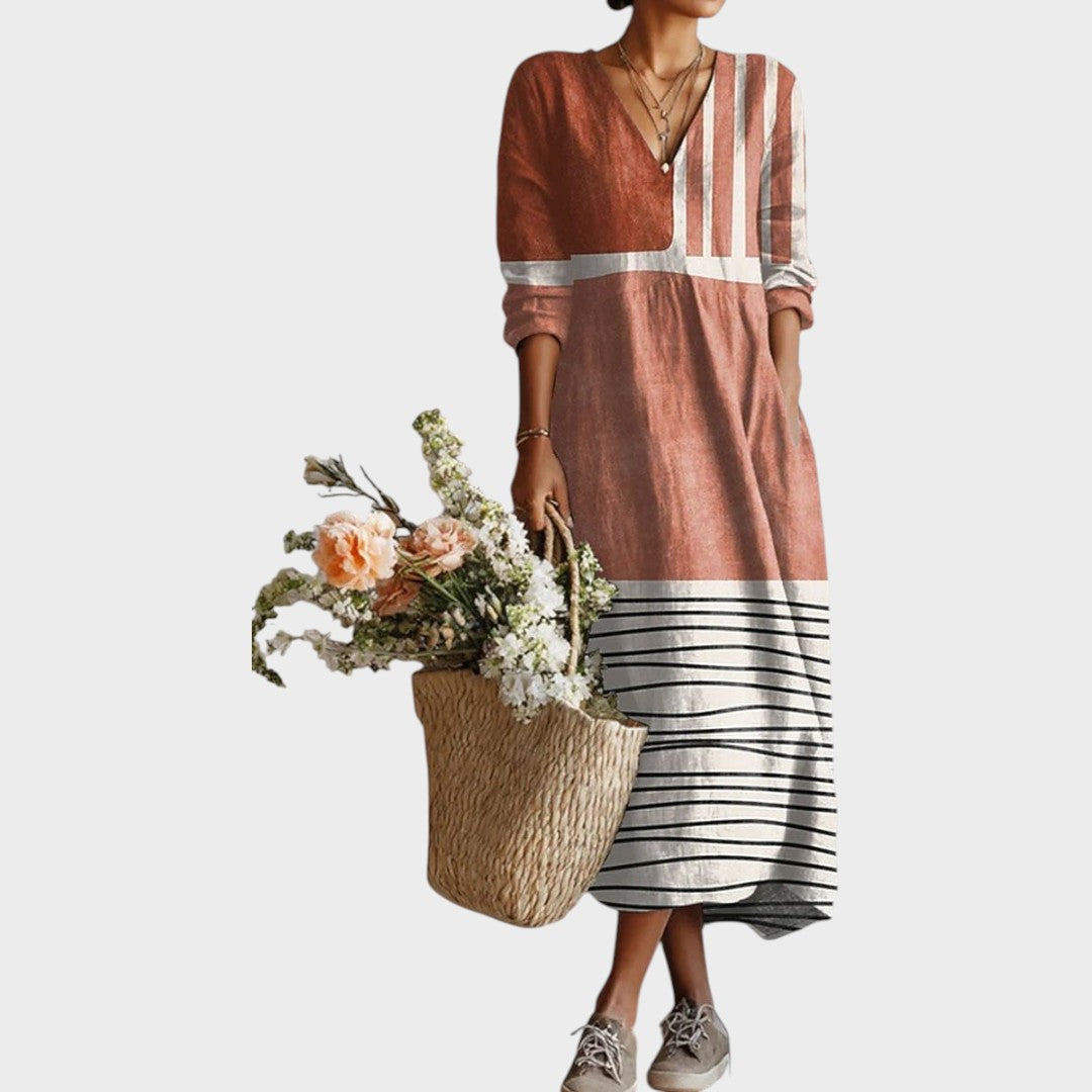 Zoe | Everyday Comfort Dress