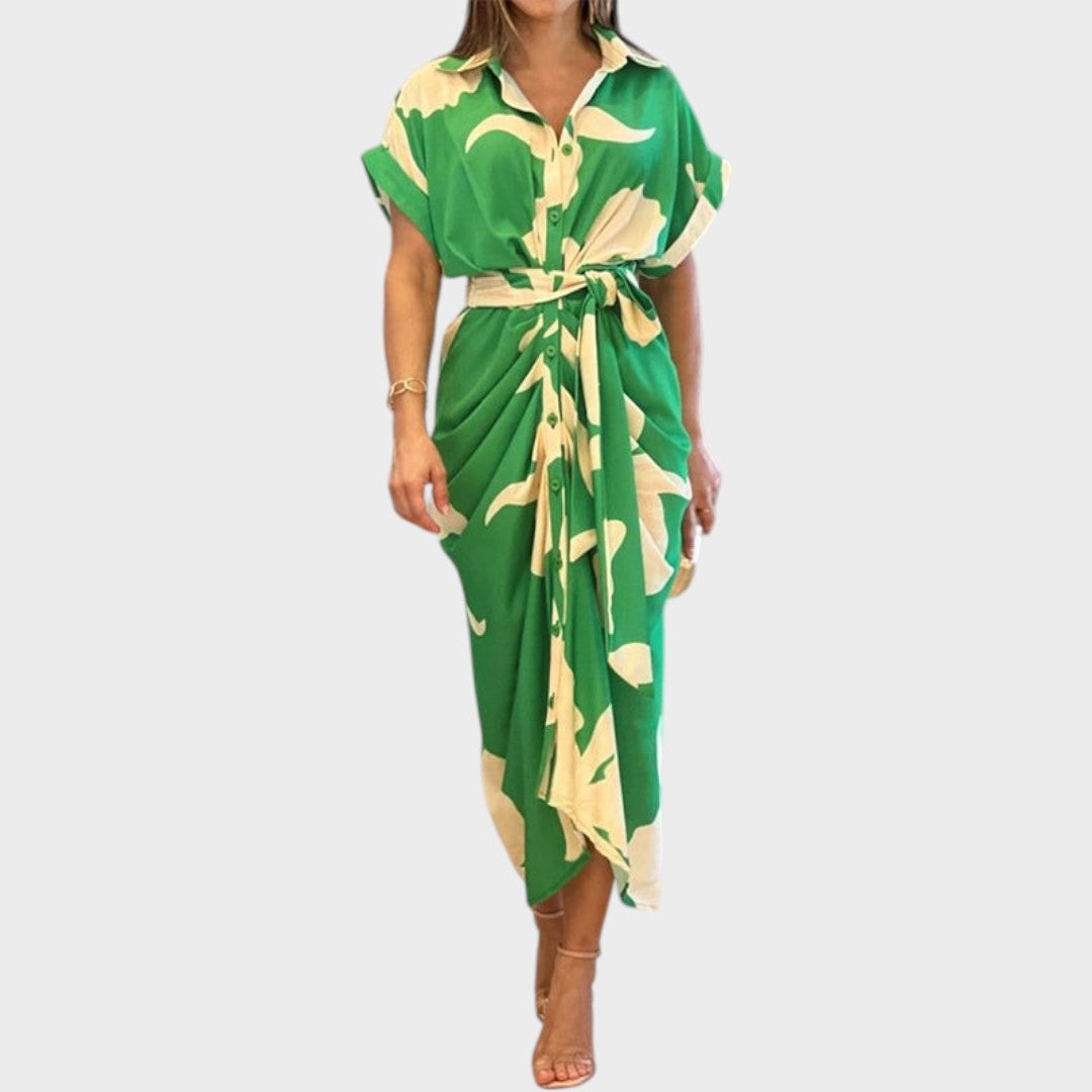 Tahlia | Elegant Casual Dress