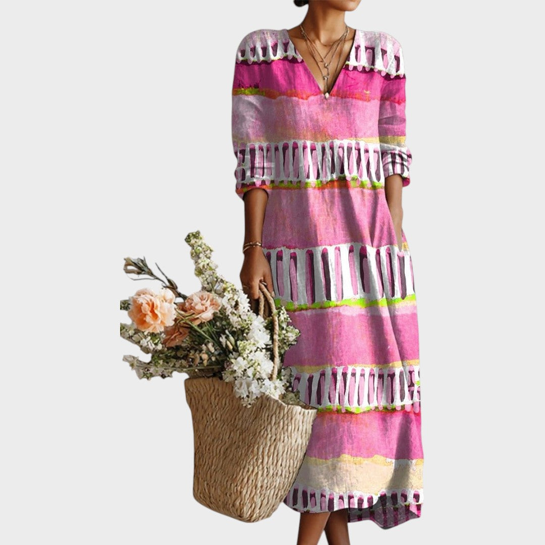 Corrie | Everyday Comfort Dress
